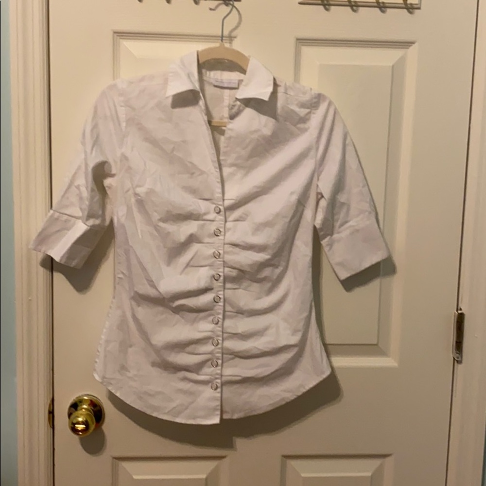 Button down shirt